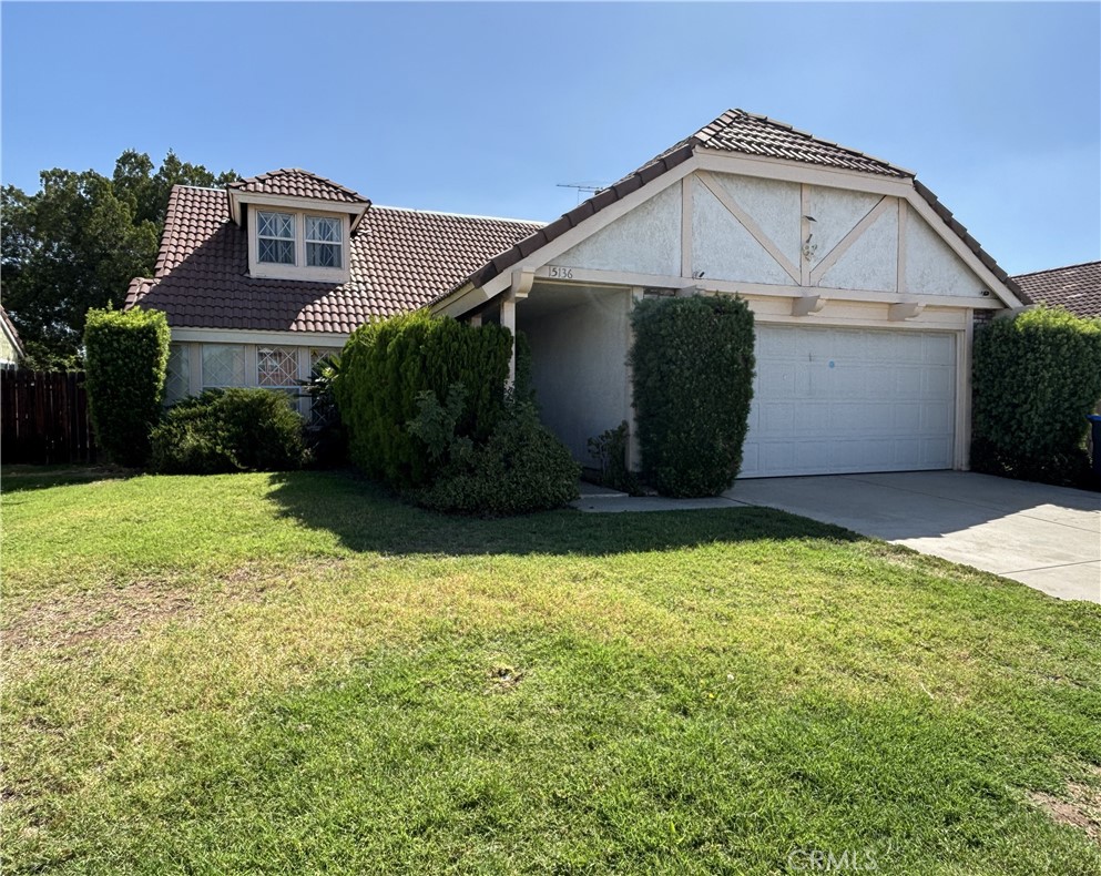15136 Marte Circle Property Photo 1