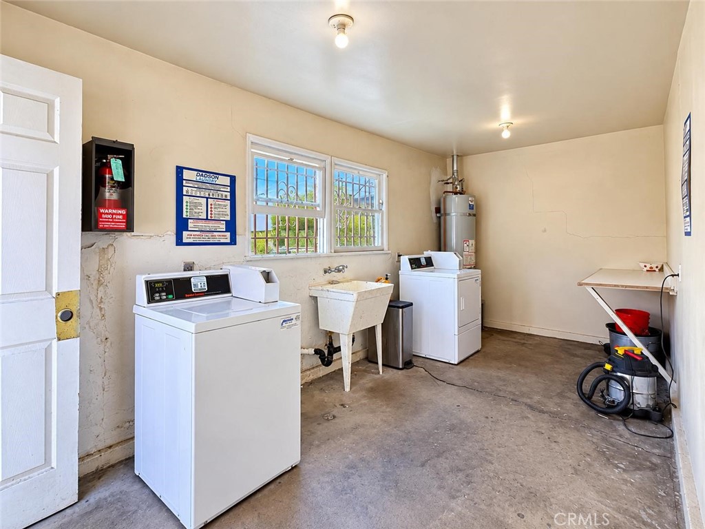 5648 Clemson Street 1/2 Property Photo 15