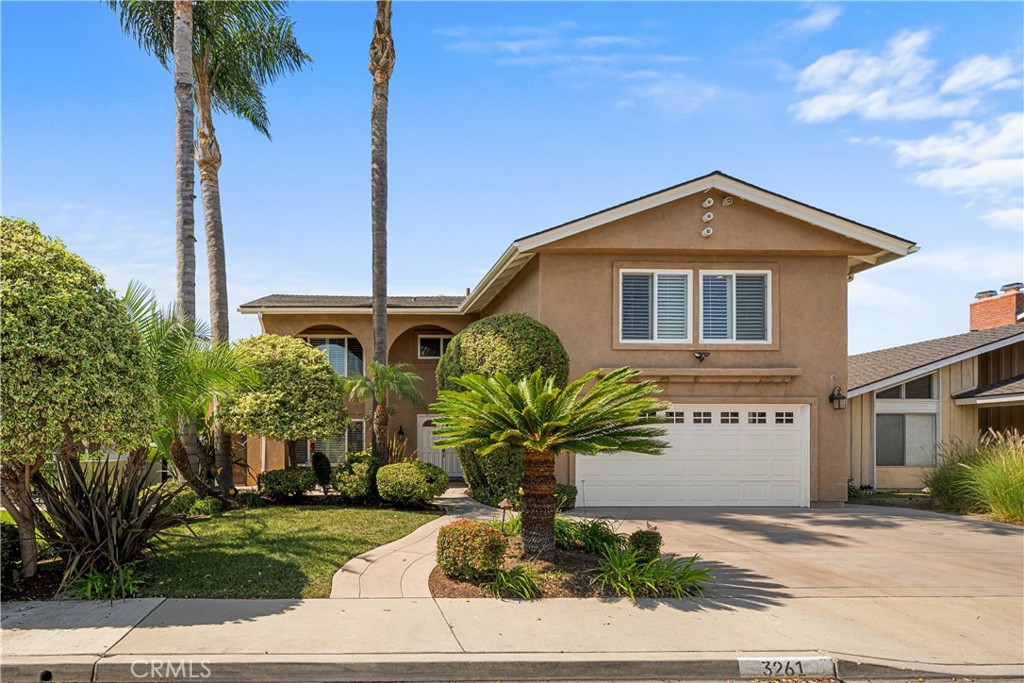 3261 Lilly Avenue Property Photo 1