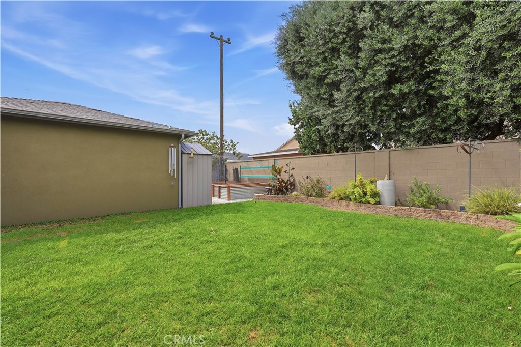 3923 Conquista Property Photo 27