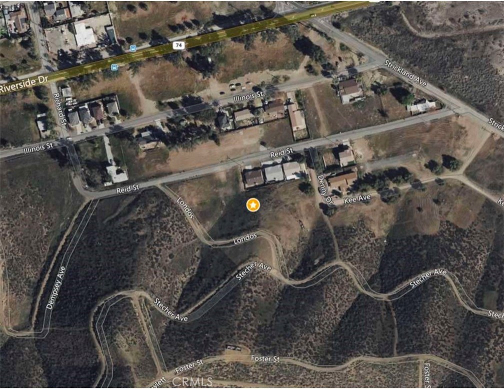 175 MB 014/085 COUNTRY CLUB HEIGHTS UNIT 12 Property Photo 1