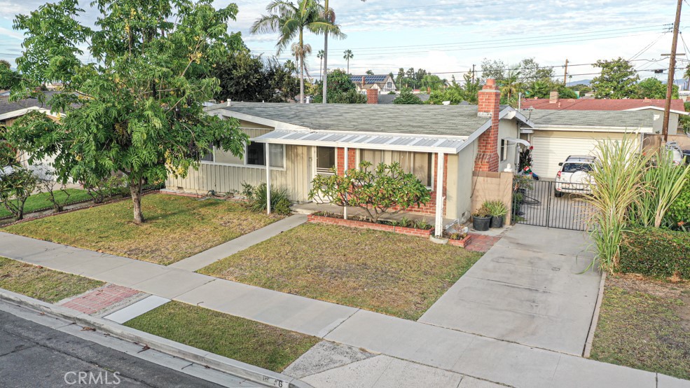 516 S Fann Street Property Photo 1