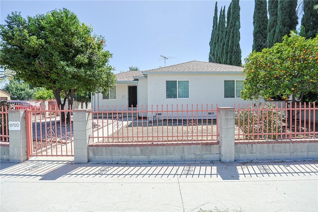 18700 Nordhoff Street Property Photo 1