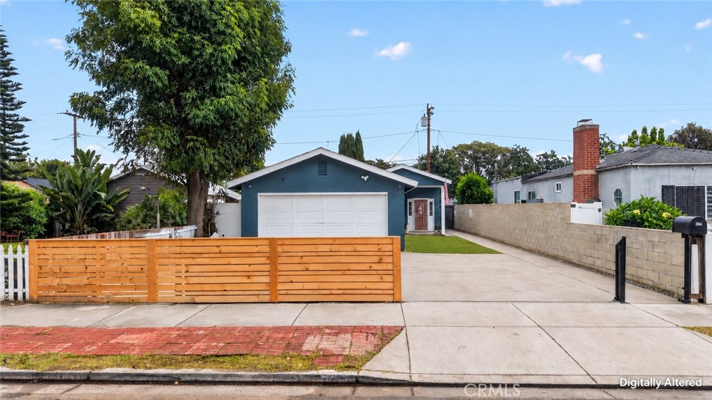 2166 Fashion Avenue Property Photo 1