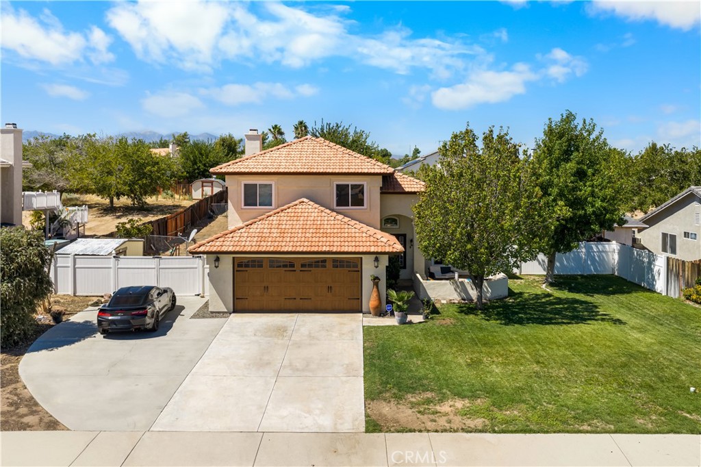 6990 Loma Vista Property Photo 1