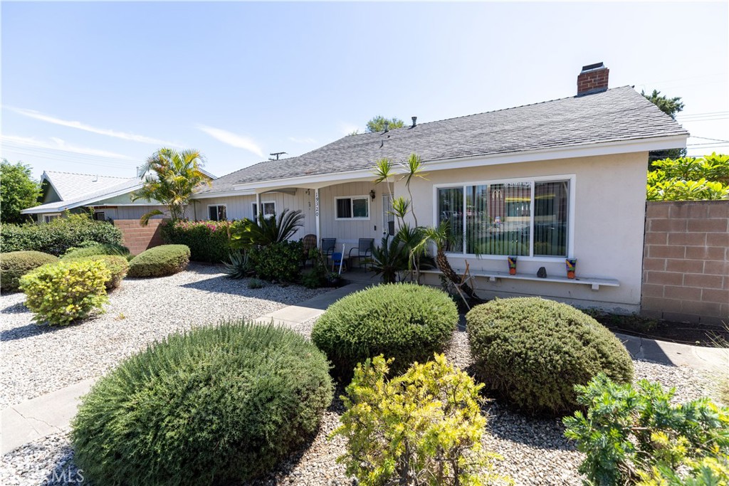 19320 Parthenia Street Property Photo 1