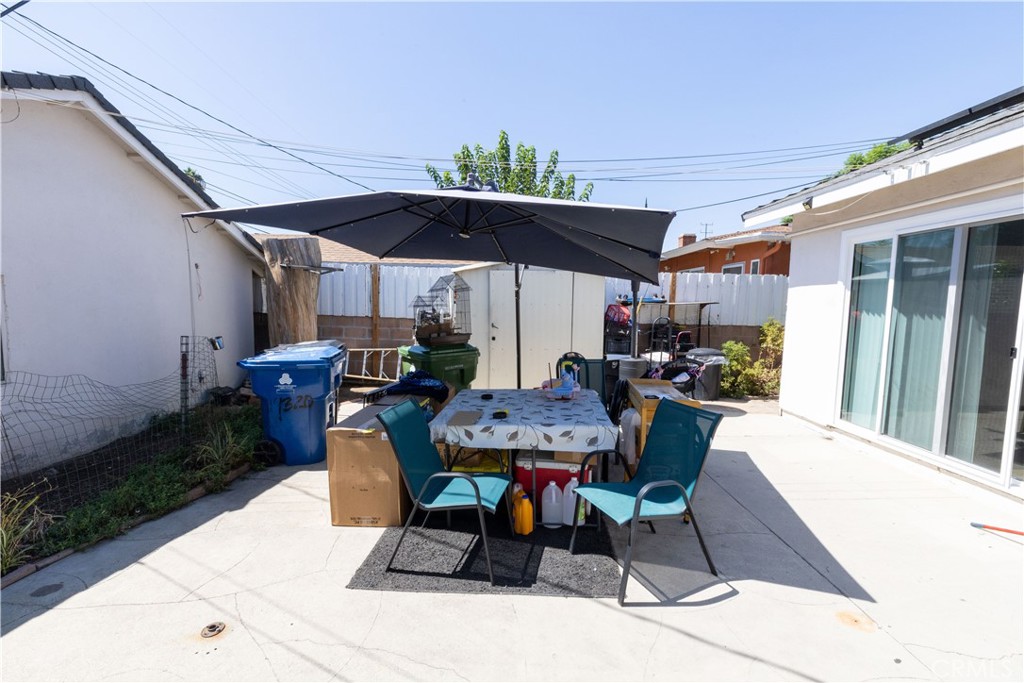 19320 Parthenia Street Property Photo 17