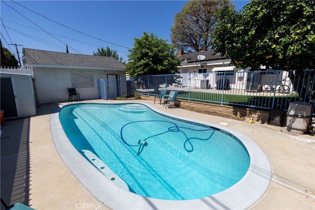 19320 Parthenia Street Property Photo 23
