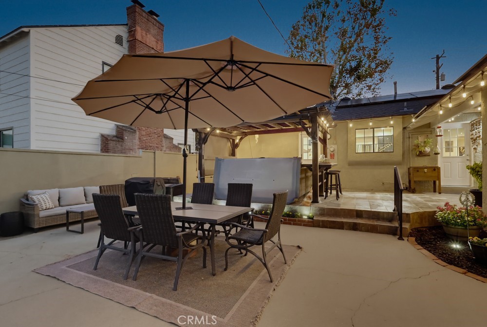 10904 La Mirada Boulevard Property Photo 11