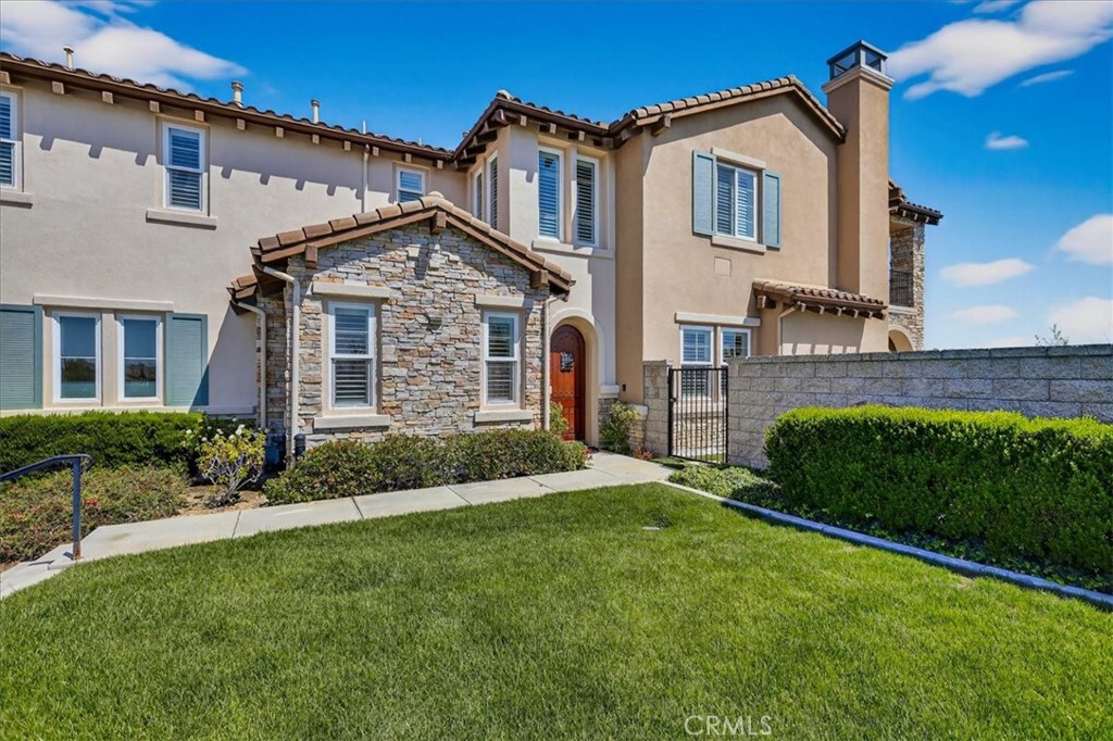 17872 Via Roma Property Photo 2