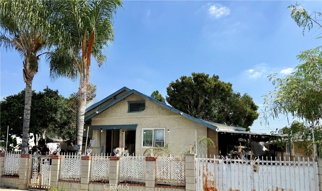 726 S Gage Avenue Property Photo 1