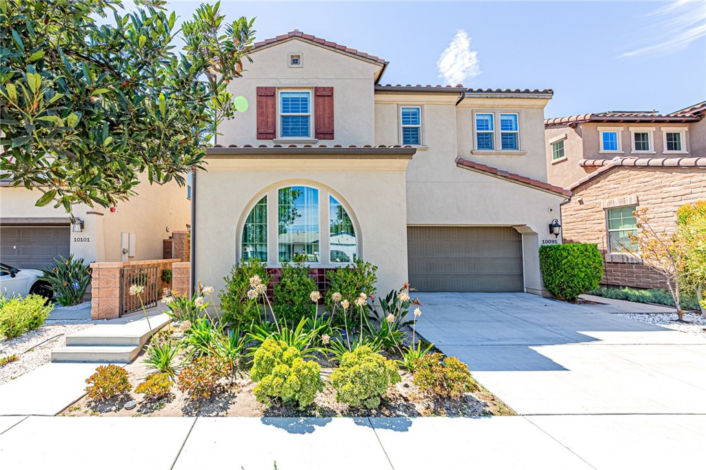 10091 Bernadette Ave