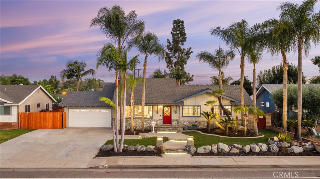 1408 Rolling Hills Drive Property Photo 1