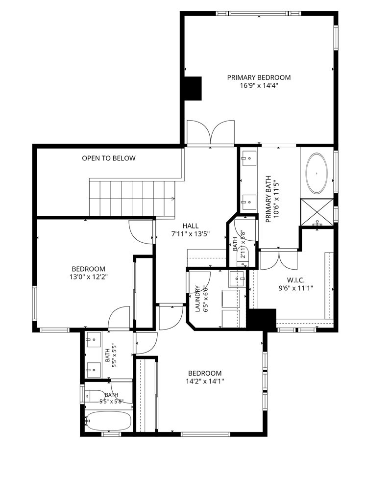 6226 E Cliffway Drive Property Photo 49