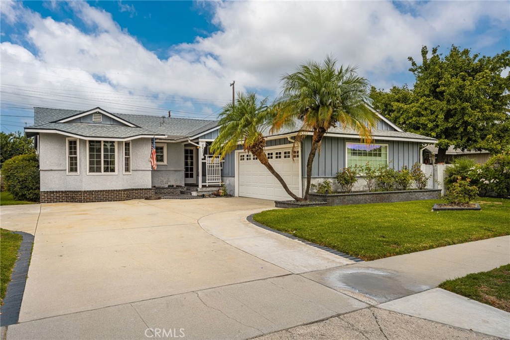 8037 Canna Circle Property Photo 1