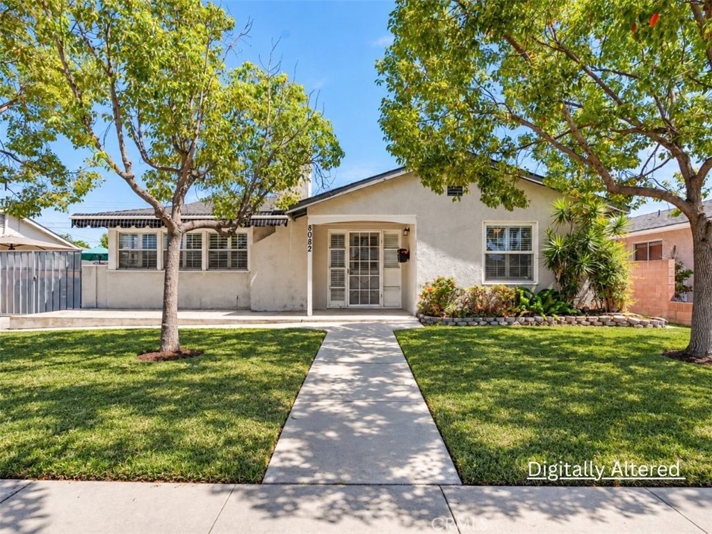 8082 San Heron Circle Property Photo 1