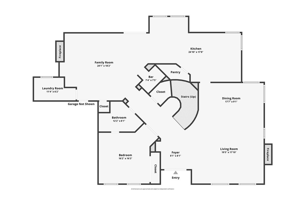 240 S Willowcreek Lane Property Photo 59
