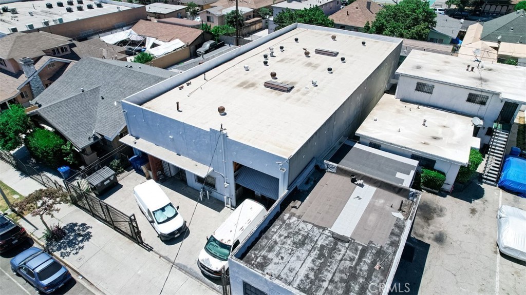 3635 S San Pedro Street Property Photo 1