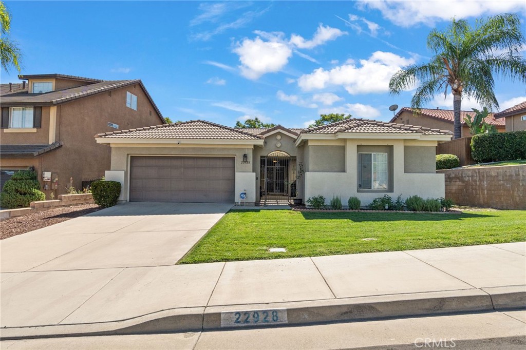 22928 Copper Ridge Property Photo 1
