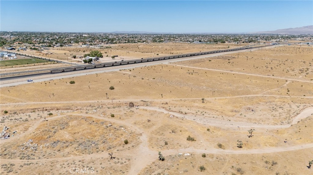 0 E Santa Fe Property Photo 4