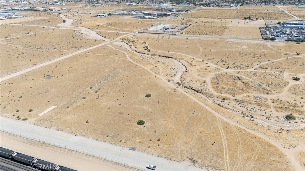 0 E Santa Fe Property Photo 16