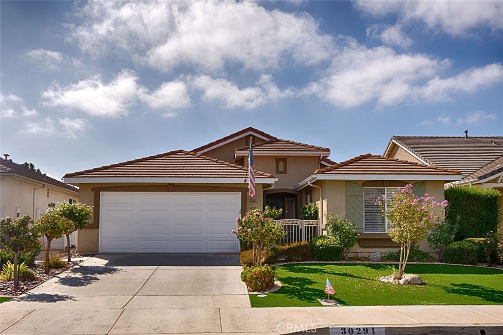 30291 Mondavi Circle Property Photo 1
