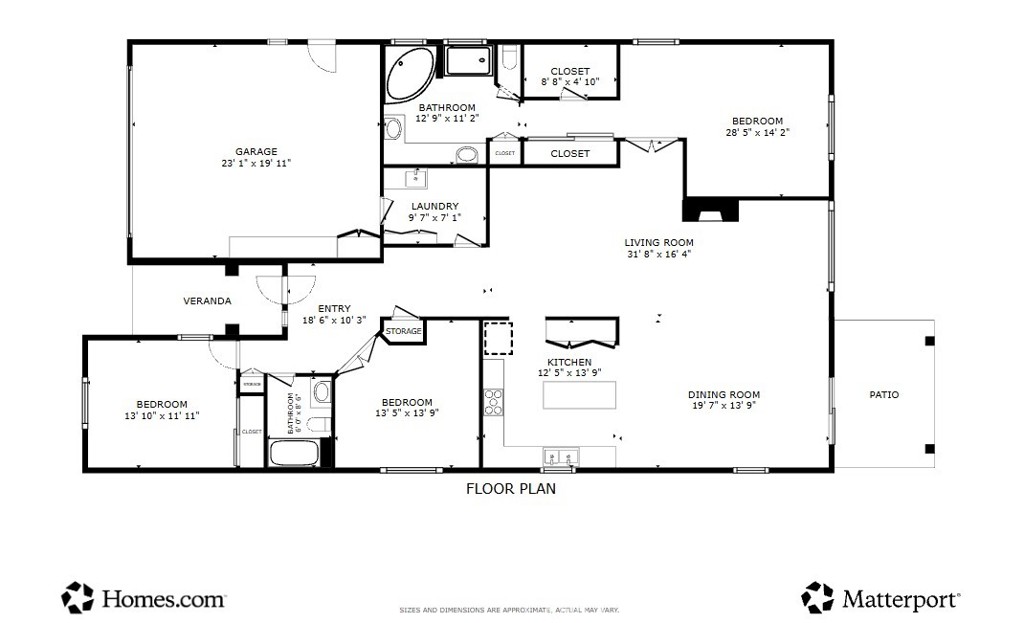 30291 Mondavi Circle Property Photo 54