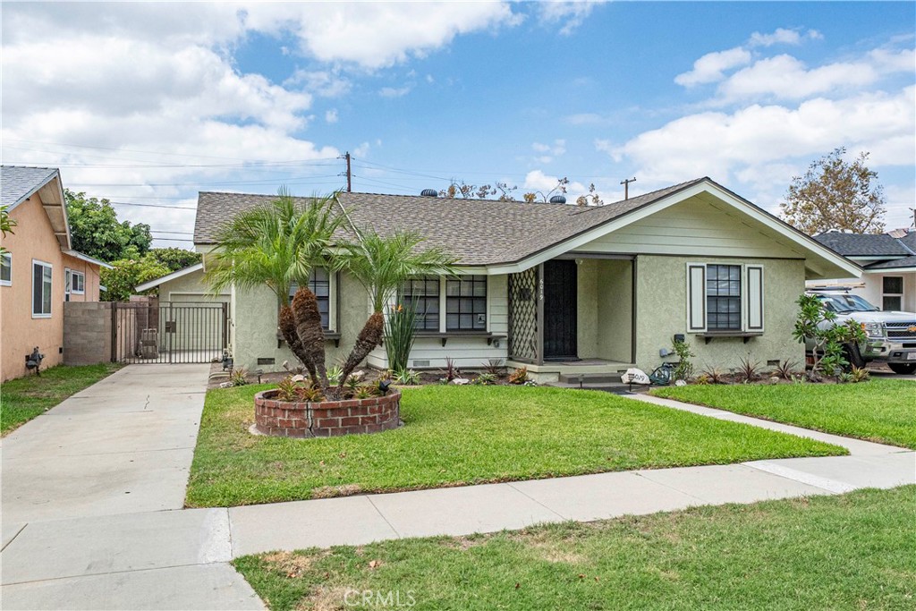 6019 Pepperwood Property Photo 1