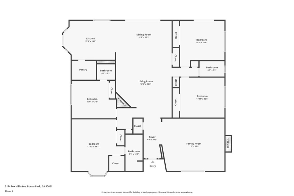 5174 Fox Hills Avenue Property Photo 37