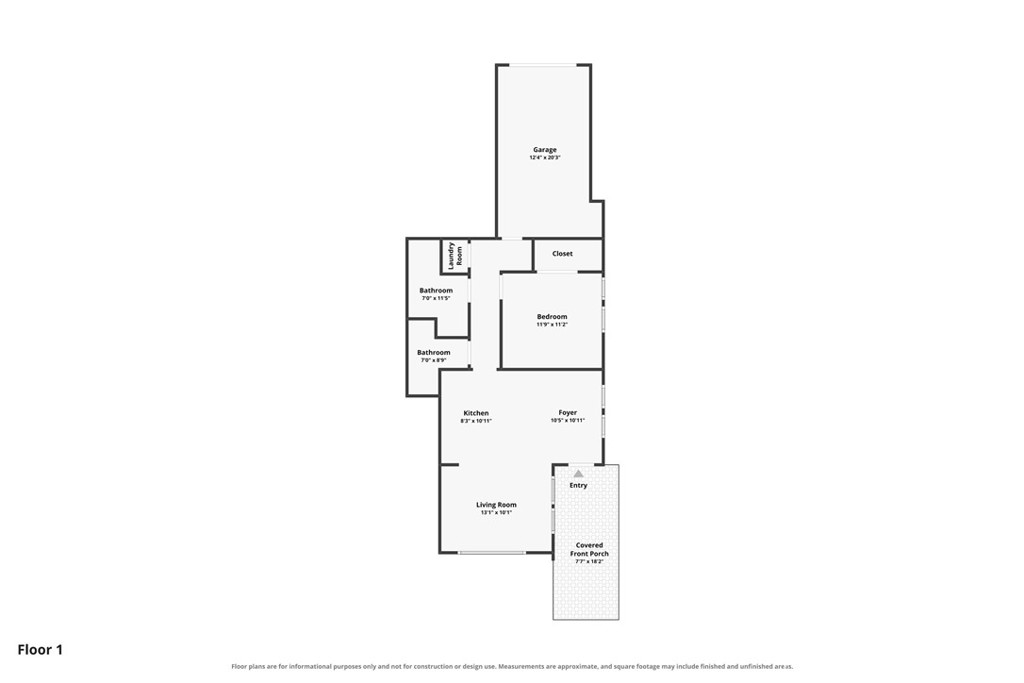 514 S Melrose Property Photo 43