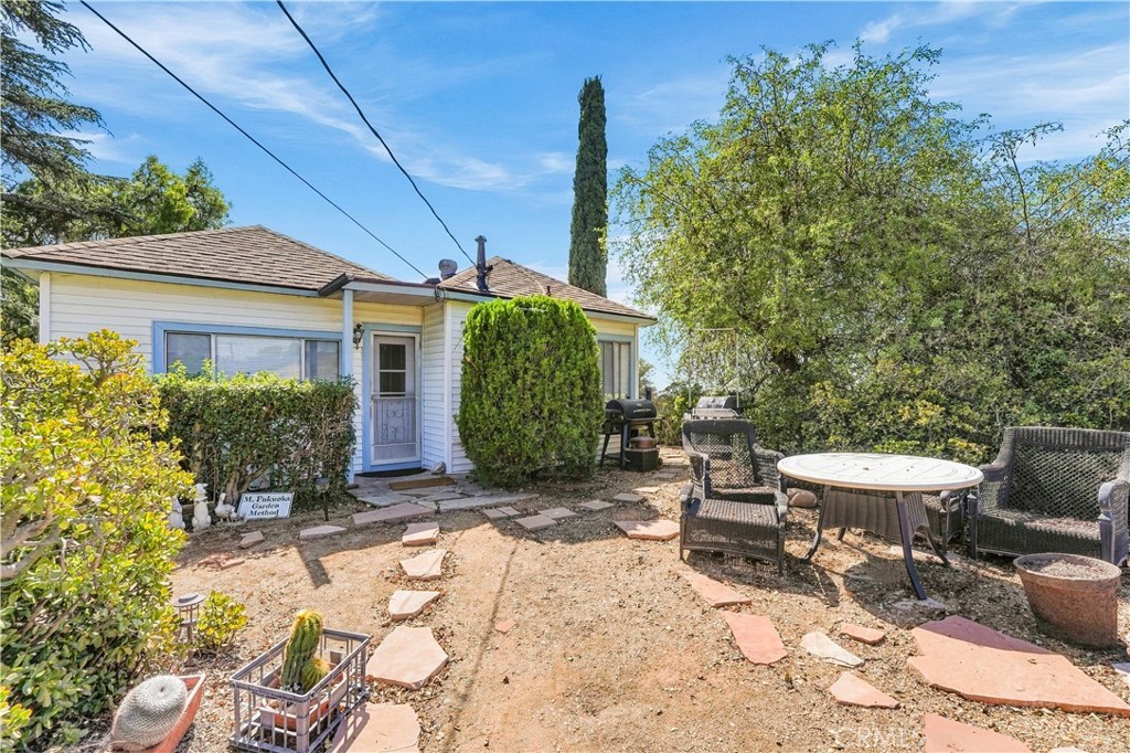 1441 Vista Del Valle Way Property Photo 4