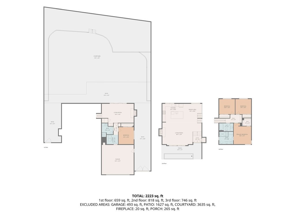 2772 Tern Circle Property Photo 28