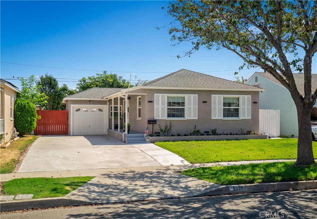 5332 Pearce Property Photo 1