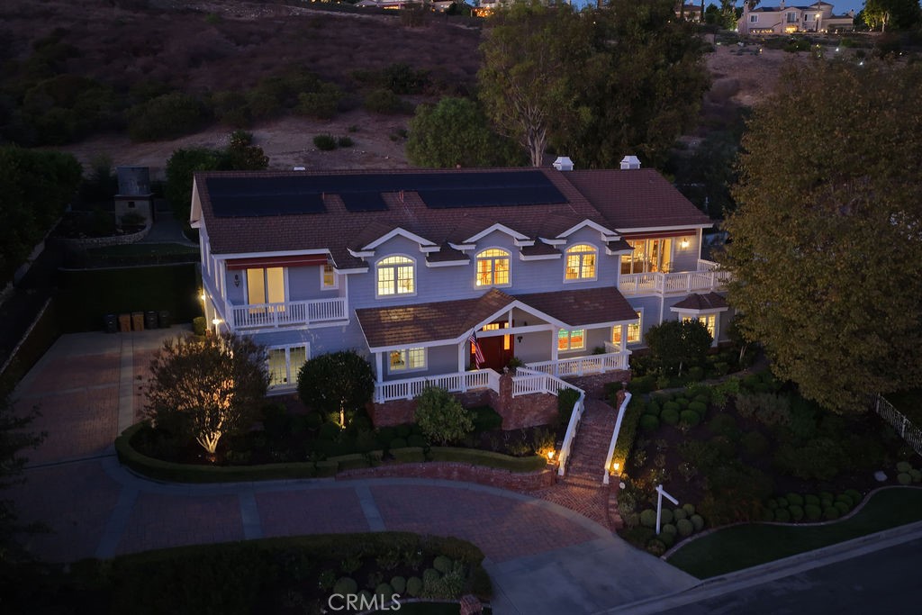 19041 Cerro Villa Drive Property Photo 71