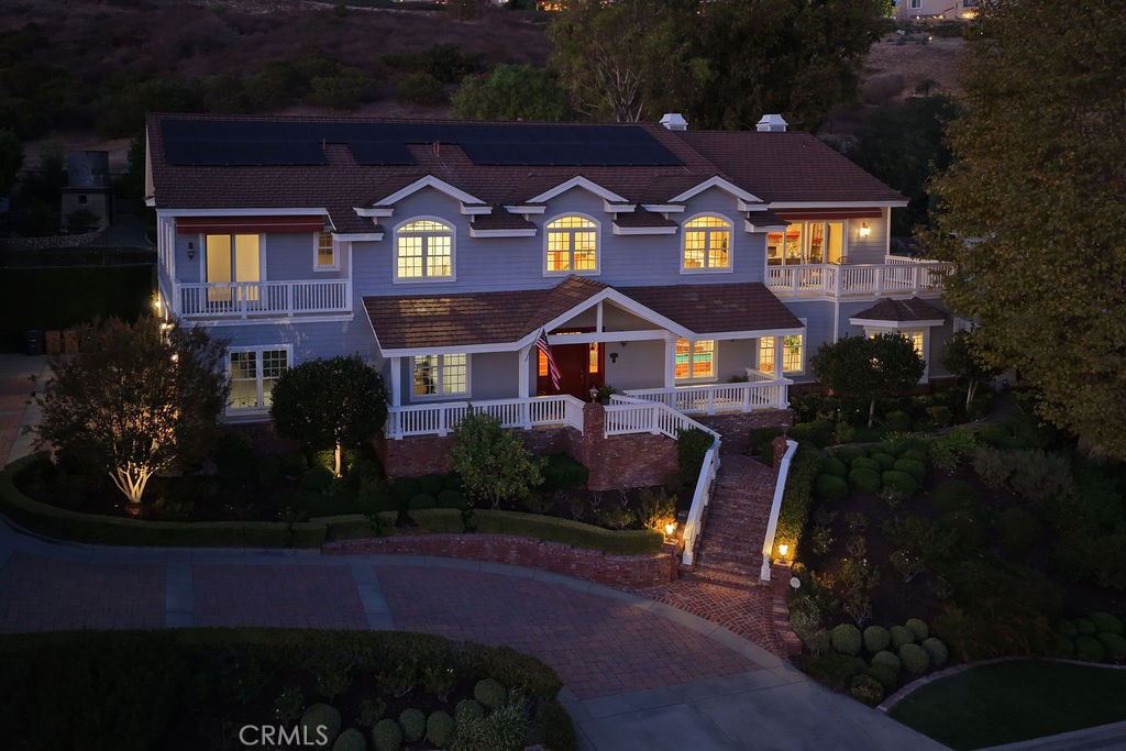 19041 Cerro Villa Drive Property Photo 72