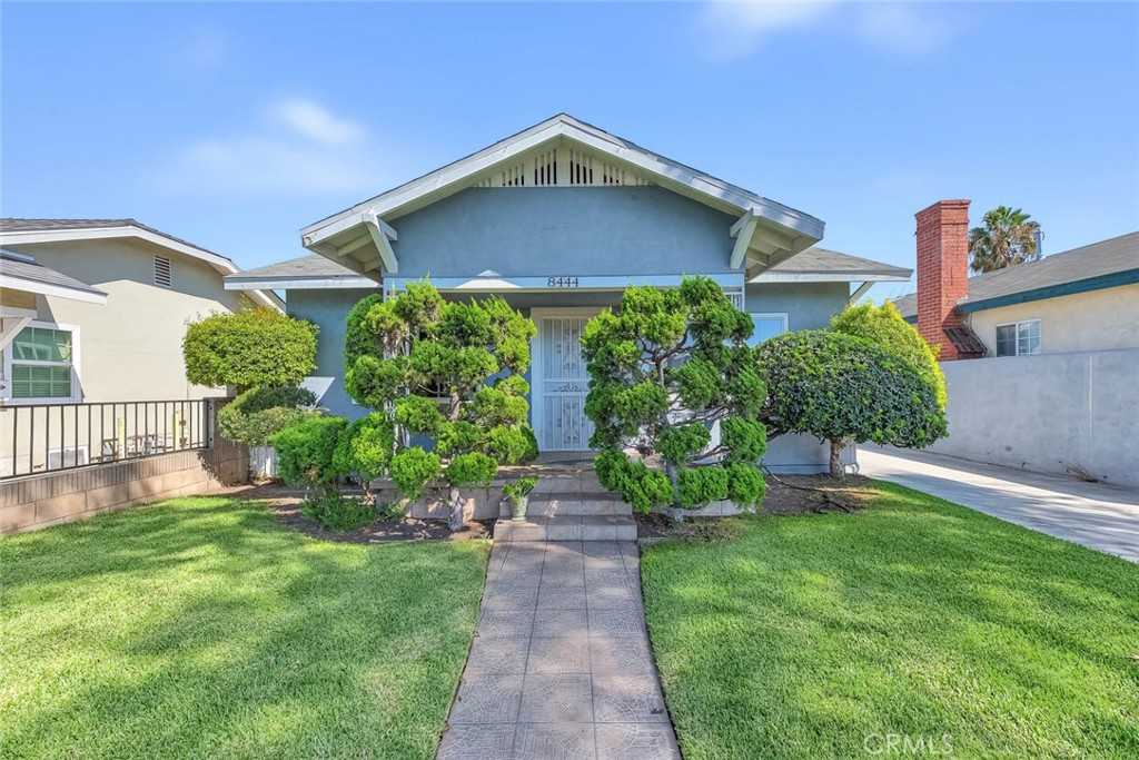8444 San Luis Property Photo 1