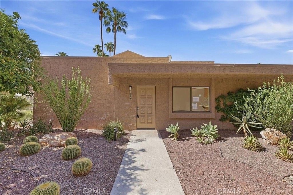 5798 Los Coyotes Drive