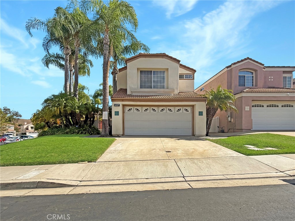 6327 Gladiola Circle Property Photo 1