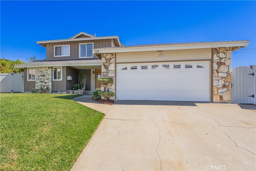 738 De Palma Way Property Photo 3