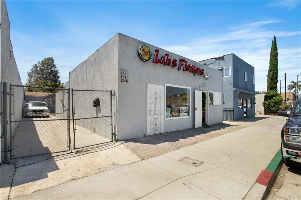 322 E Market Street Property Photo 1