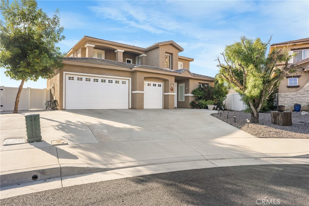 25440 Bianca Court Property Photo 1