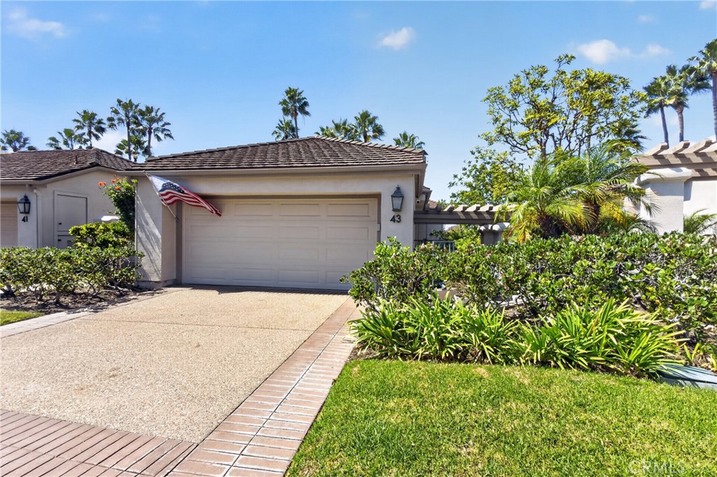 43 Seabrook Cove Property Photo 1