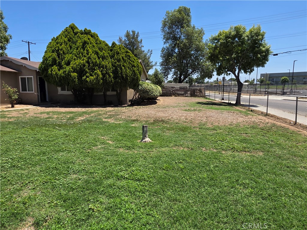 8808 Randolph St Property Photo 1
