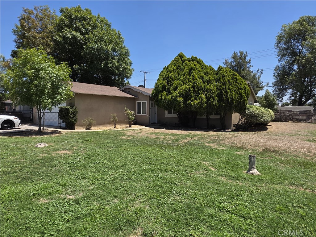 8808 Randolph St Property Photo 2