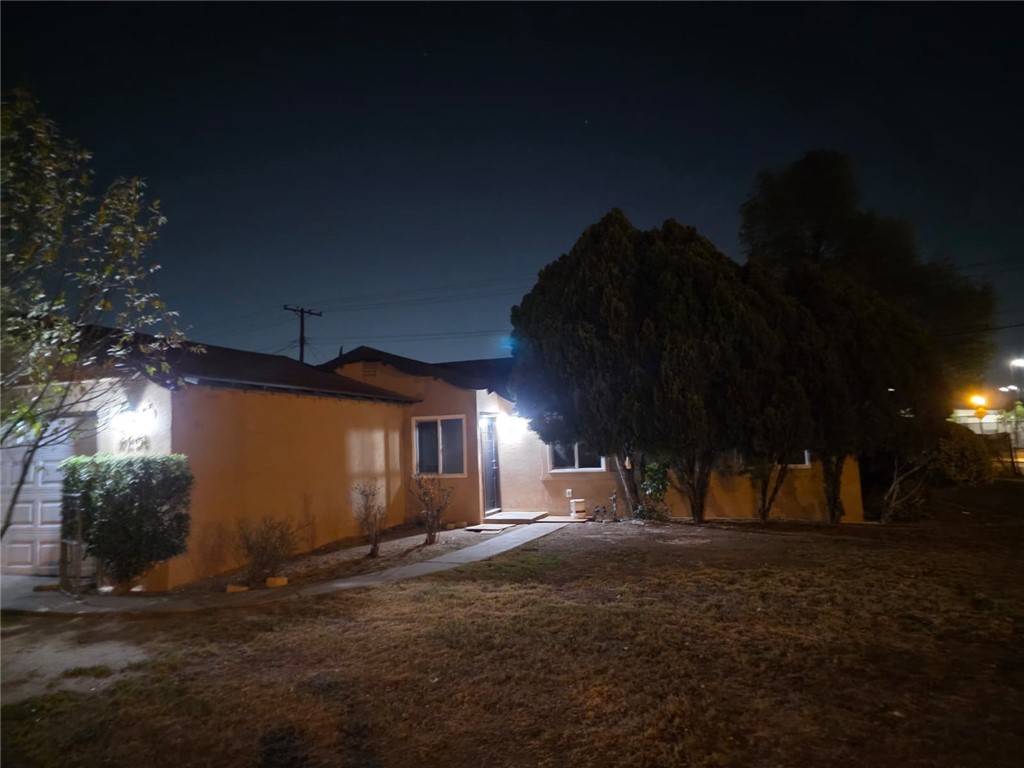 8808 Randolph St Property Photo 4