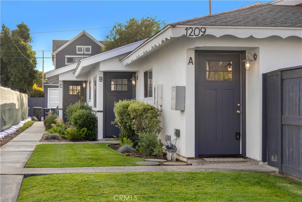 1209 Florida Street Property Photo 1