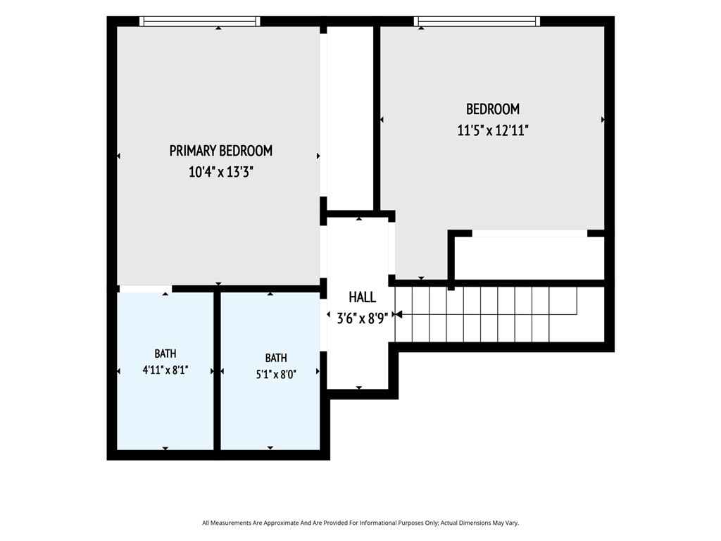 812 N Hudson 103 Property Photo 38