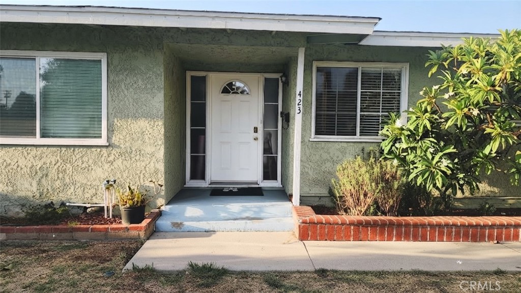 423 E Francisquito Property Photo 3