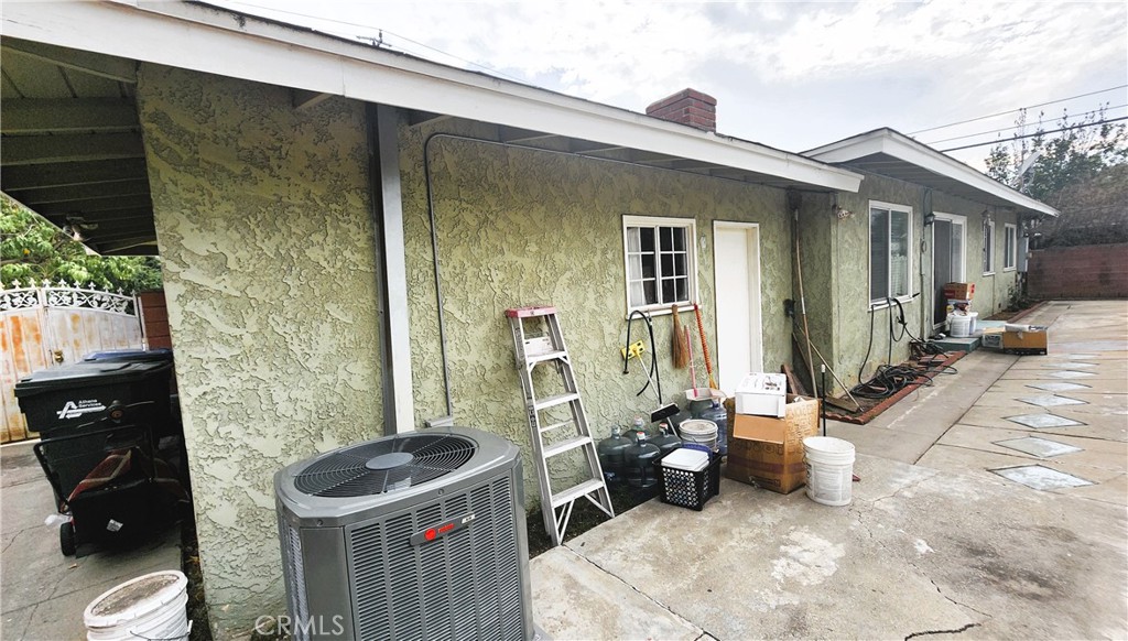 423 E Francisquito Property Photo 31