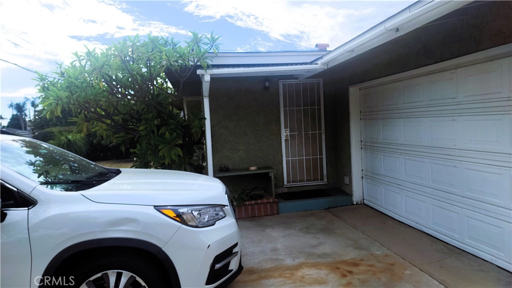 423 E Francisquito Property Photo 34